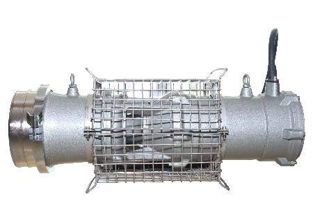 便攜式永磁潛水泵